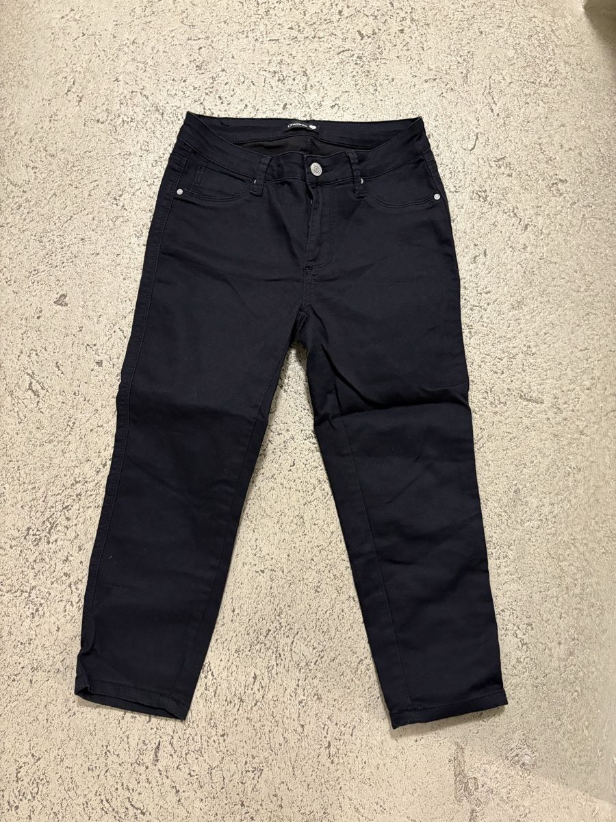 Pantaloni: Damen Caprihose,Gr.S – Usato da Winterthur venduto da Nena222