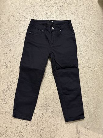 Damen Caprihose,Gr.S
