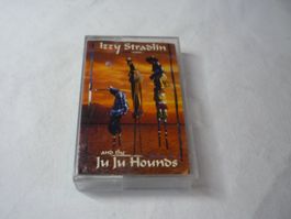 MC Kassette Pop Rock - Izzy Stradlin