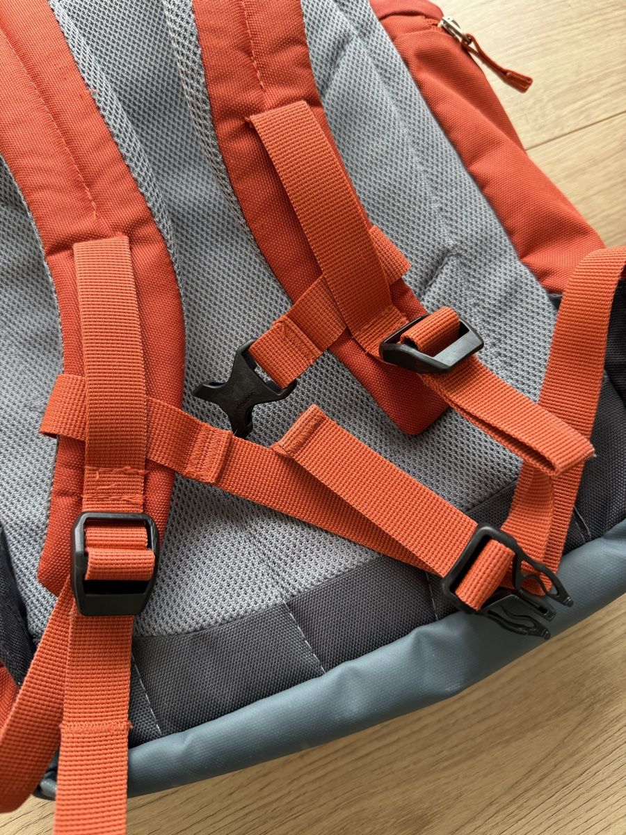 Borse & Zaini: Deuter Rucksack Waldfuchs 10 L – Usato da Kriessern venduto da Kramar12 2