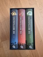 Veronica Roth Die Bestimmung Buch
