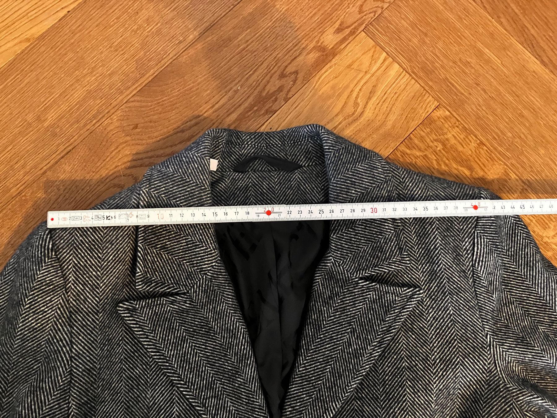 Selected Cappotti: Mantel SELECTED FEMME / Gr 38 – Usato da Bern venduto da Mawe0205 3