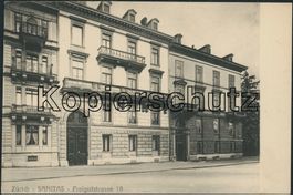 ZHS Enge - Zürich