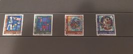 Timbres ProPatria 1970