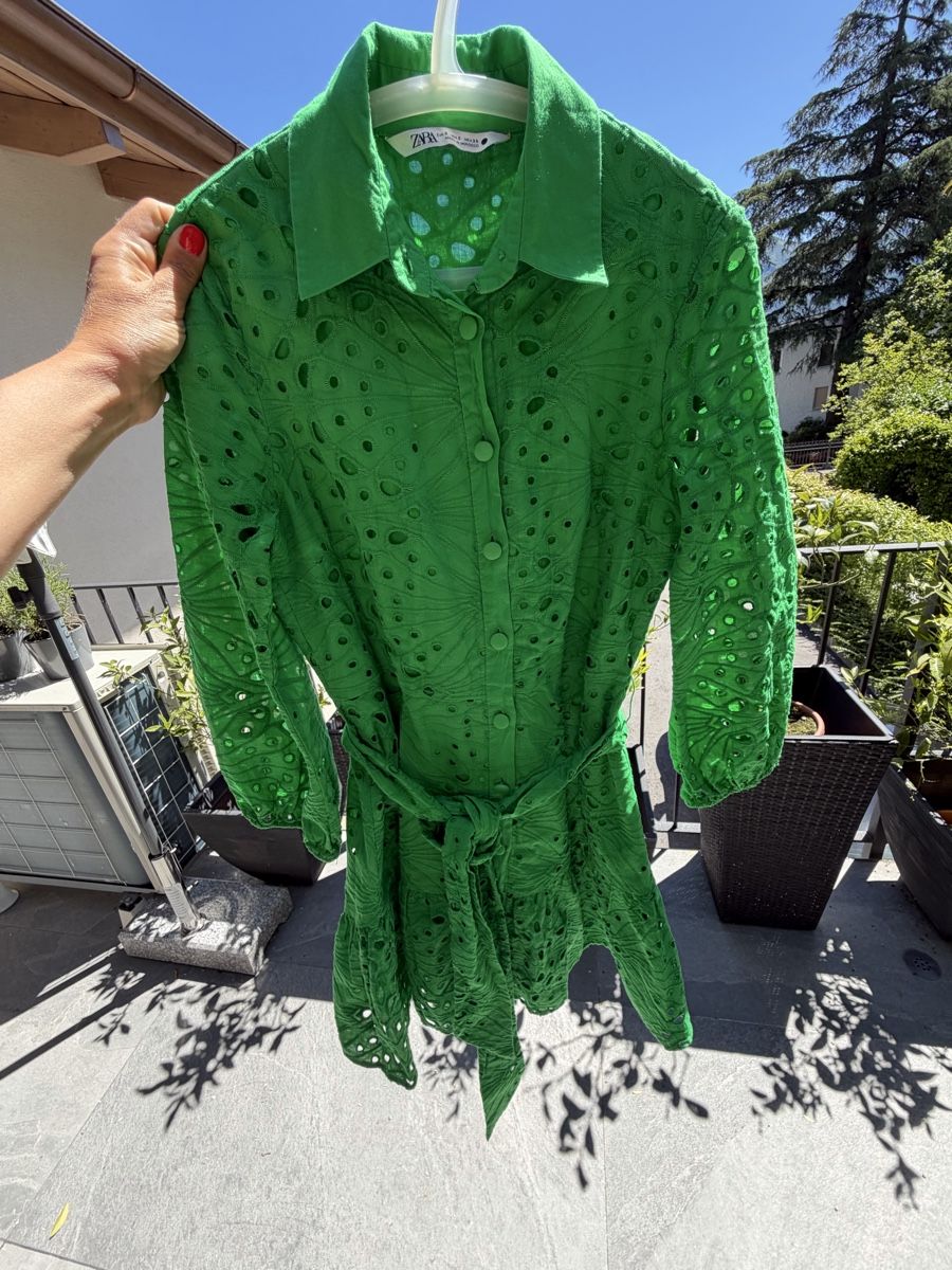 Zara Robes: Zara – D'occasion à Melide par ser_6qfy 3