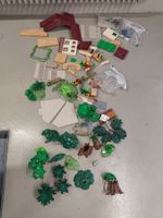 Playmobil grosser Bauernhof Teile