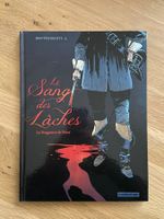LE SANG DES LÂCHES / TOME 1 / LA VENGEANCE DE YAMA (EO)