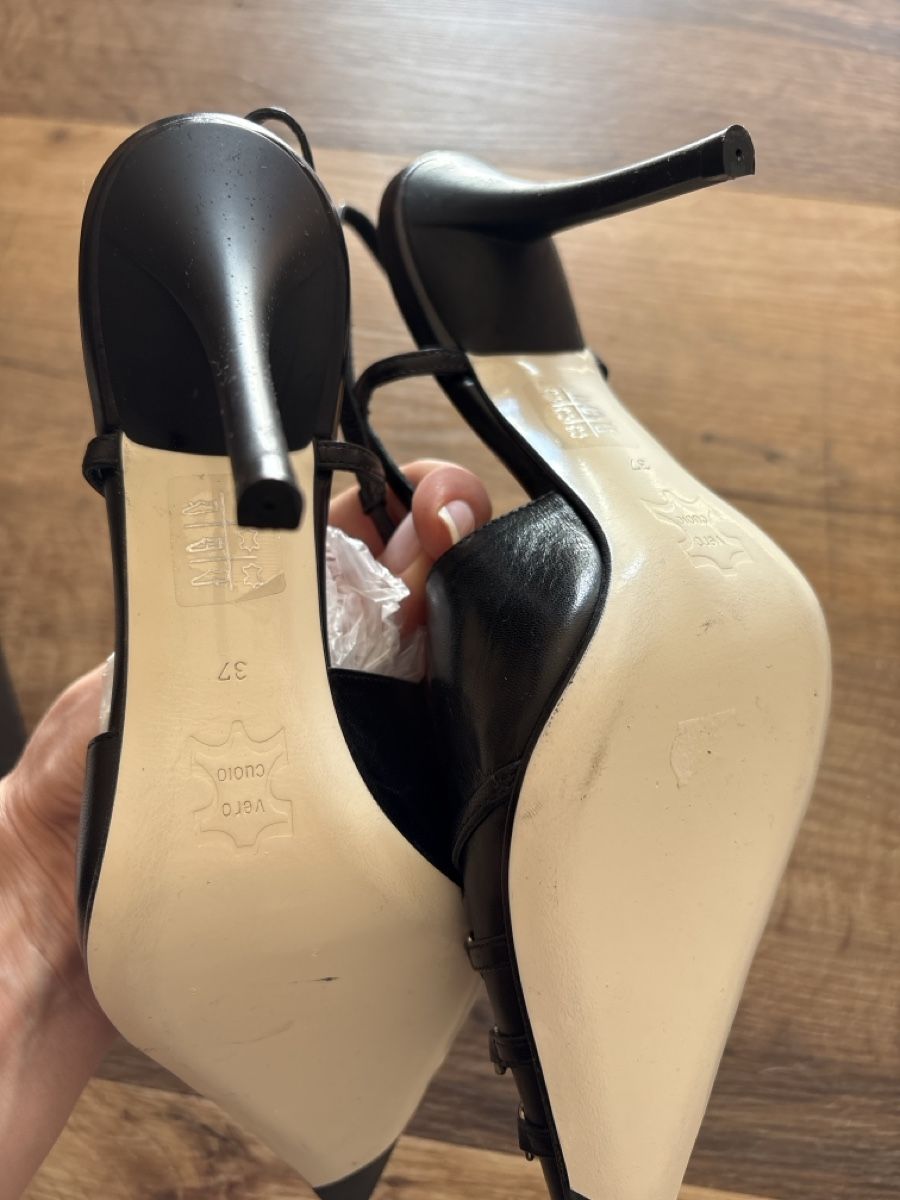Chaussures femmes: Renzi Pumps High Heels  – Neuf avec emballage d'origine à Bern par LoveVintageY2K 2