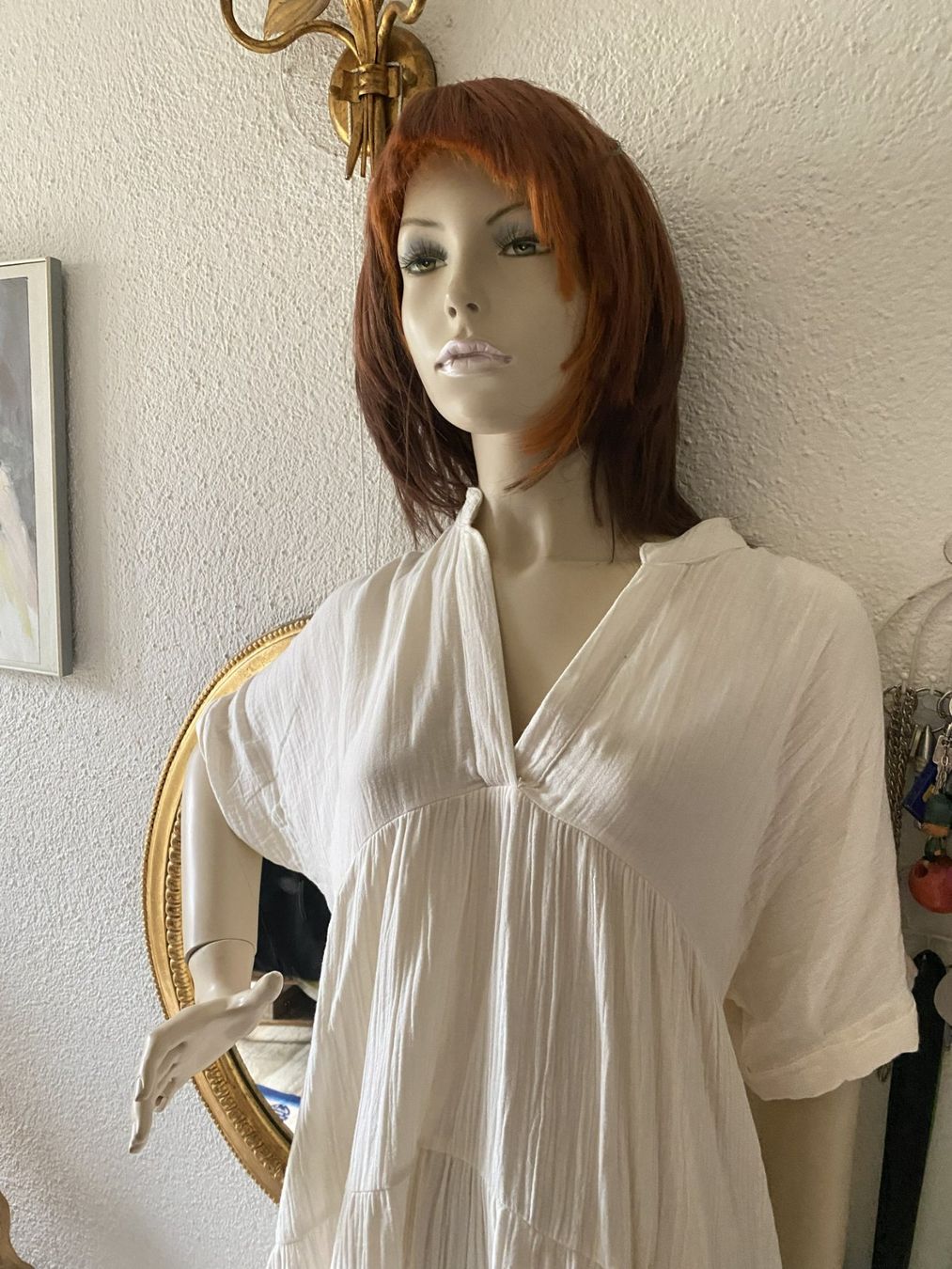 Altro in Decorazioni & Accessori: Schaufensterpuppe – Usato da Sachseln venduto da basti1950 5