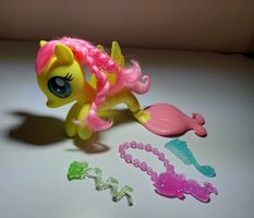 My Little Pony Figur