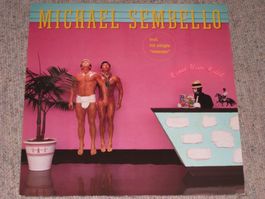 LP - MICHAEL SEMBELLO - BOSSA NOVA HOTEL