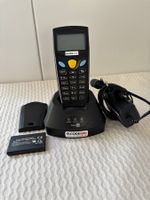 Mobiler Barcodescanner Elcode 8001 Terminal - C