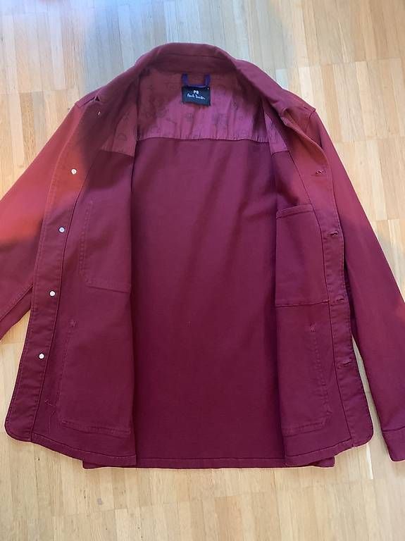 Paul Smith Giacche: Jeansjacke Paul Smith Gr.M – Usato da St. Gallen venduto da Anatomie78 2