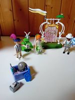 Playmobil Set Hochzeit