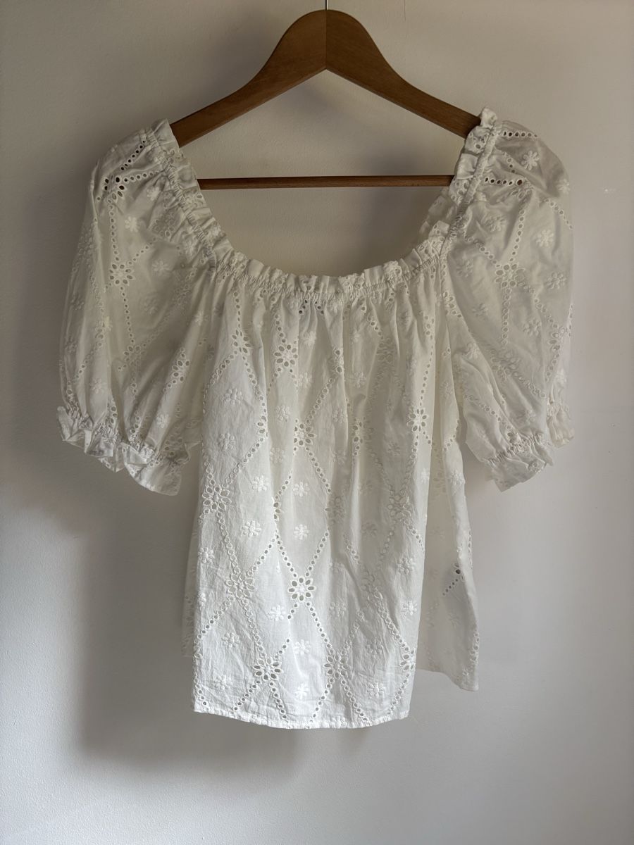 Other Stories Camicette: Other stories blouse S – Nuovo (secondo la descrizione) da Villard-sur-Chamby venduto da kamila_1024
