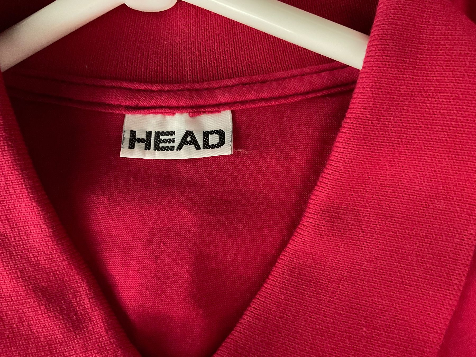 Head Magliette Polo: Golf Shirt Head – Usato da Biel/Bienne venduto da heygio 1