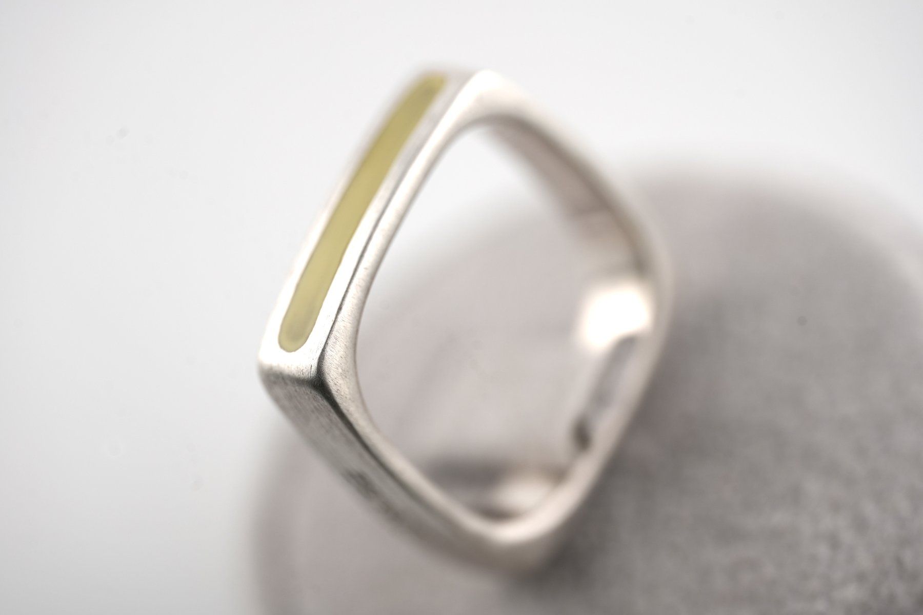 Ringe: Silberring Espirit – Gebraucht aus Basel von Edelmetallhaus24 2