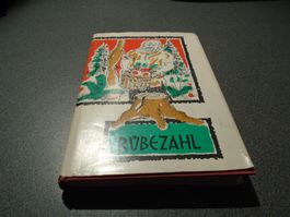 Rübezahl, 1961