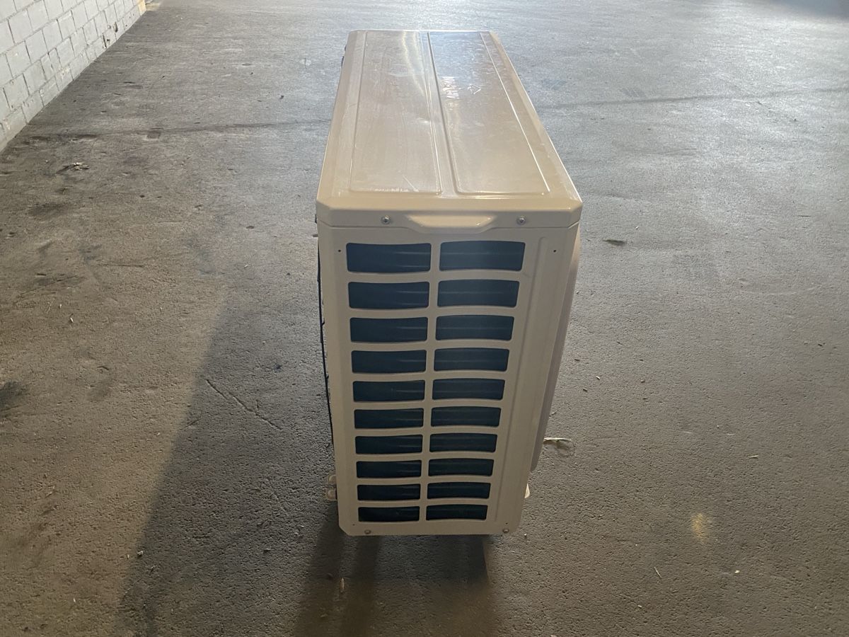 Condizionatori: Haier Klimaanlage, Multi Split Inverter – Usato da Rohrbach venduto da KoalaSmoke 2