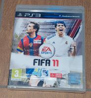Fifa 11 (PS3)