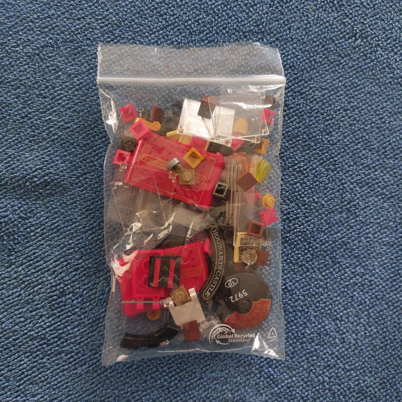 Lego Kit di costruzioni: LEGO 75955 – Usato da Uetikon am See venduto da Peter_von_Lanthen 4