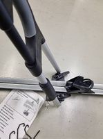 Dach Fahrradträger für Gleitschienensystem