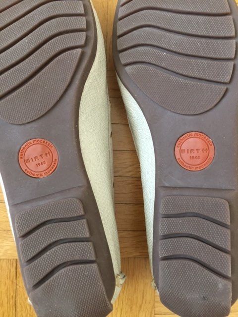Damenschuhe: Moccasins "WIRTH" Gr. 7 = (40) NEU! – Neu (gemäss Beschreibung) aus Walenstadt von ricamul 3