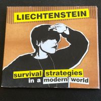 Liechtenstein - Survival Strategies In A Modern World