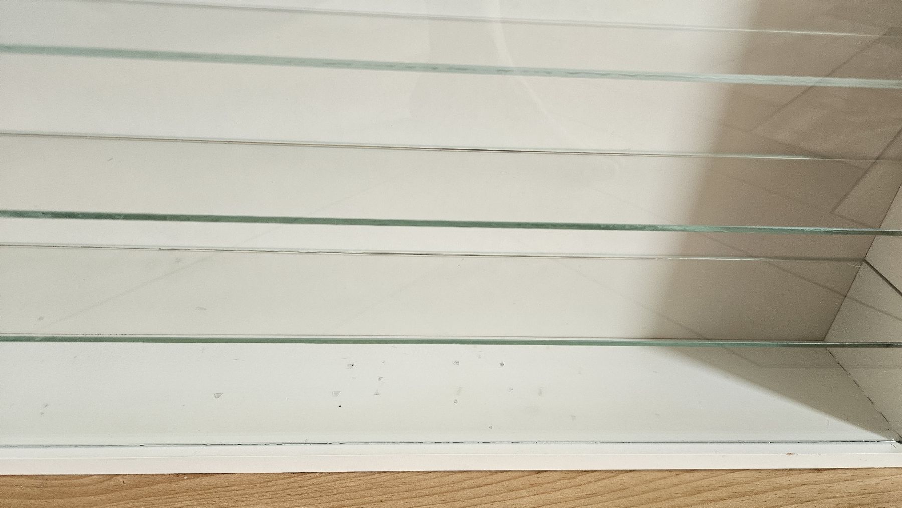 Vetrine: Vitrine /Glasregal (2/4) – Usato da Winterthur venduto da Tamada 1