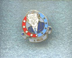 Bundesrat  A.KOLLER