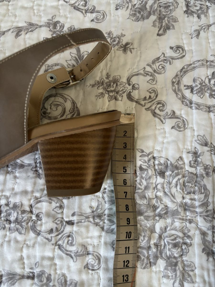 Scarpe da donna: Confortissimo Slingpumps Gr. 36,  neuves – Nuovo e nell'imballaggio originale da Aigle venduto da Barbiette 4