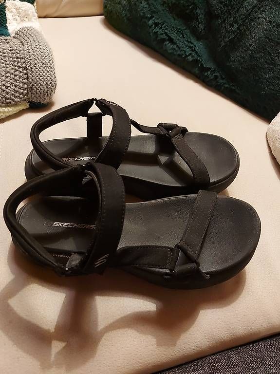 Scarpe da donna: Sandalen – Usato da Oberhof venduto da eli_7hxz 3