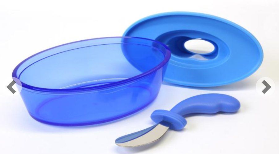 Alessi Altre Stoviglie: Alessi Butter Box ship – Usato da Lausanne venduto da car_ct68 1