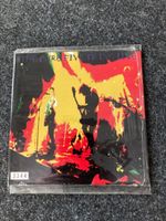 The Cure ‎- Five Swing Live - Limited Edition 5000