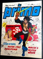 Primo Nr. 9 1974/1973, 100 Comics eingestellt ab 1.-