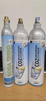 Soda Stream CO2 Zylinder