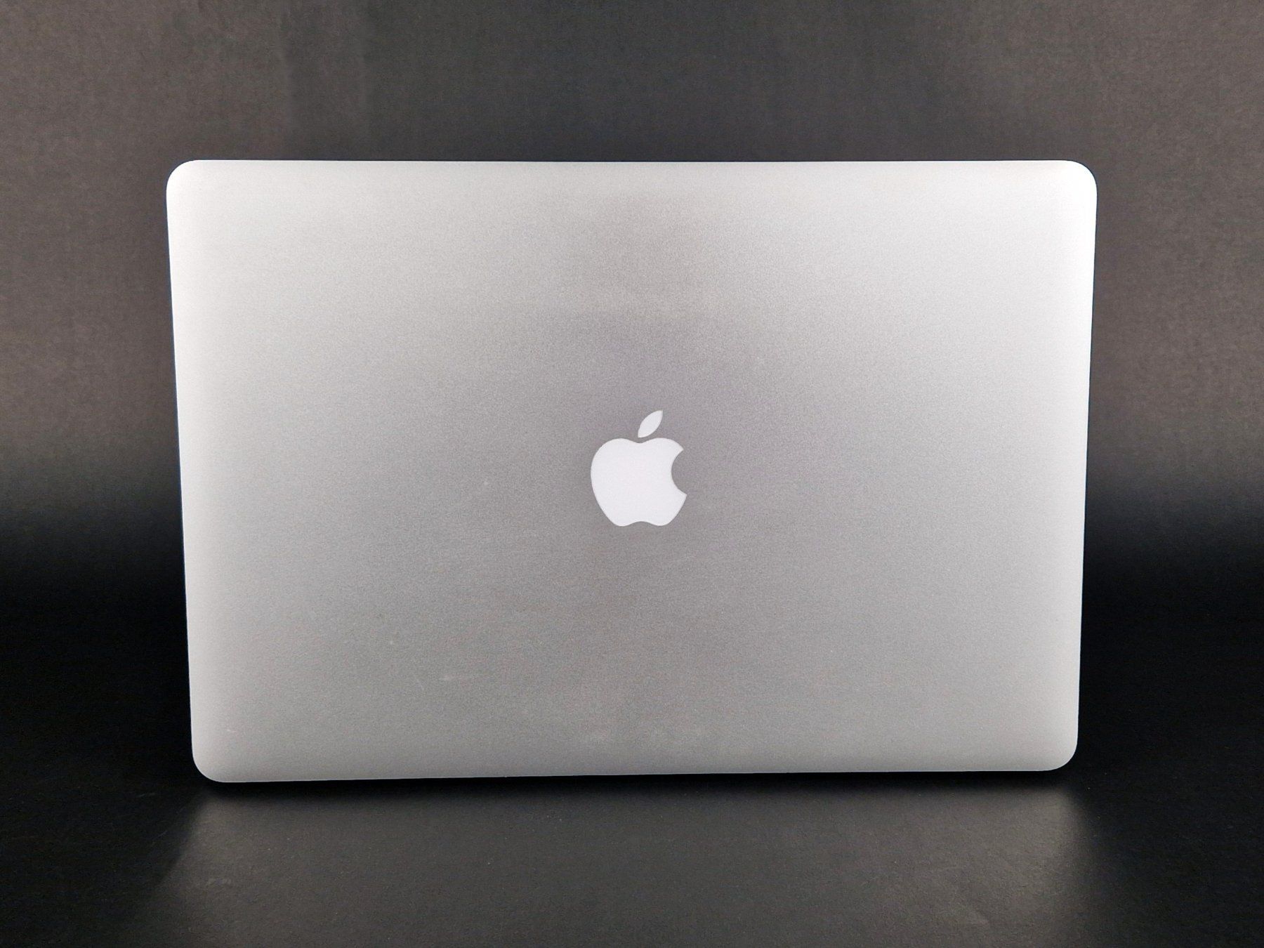 Apple Notebook: MacBook Pro Retina 15", Mid 2014 – Usato da Basel venduto da Restwert_Basel 2