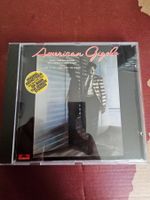 CD - Giorgio Moroder – American Gigolo (Original Soundtrack)