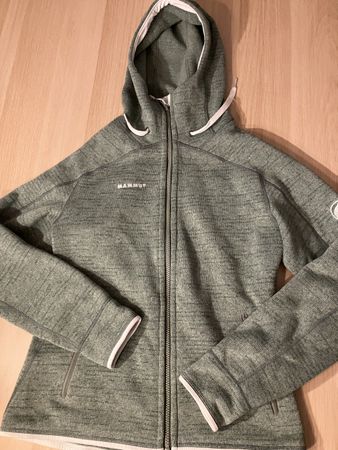 Veste Mammut en S