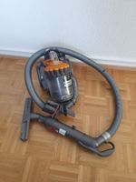 Dyson baby Allergy Parquet, usagé, avec défaut tuyau