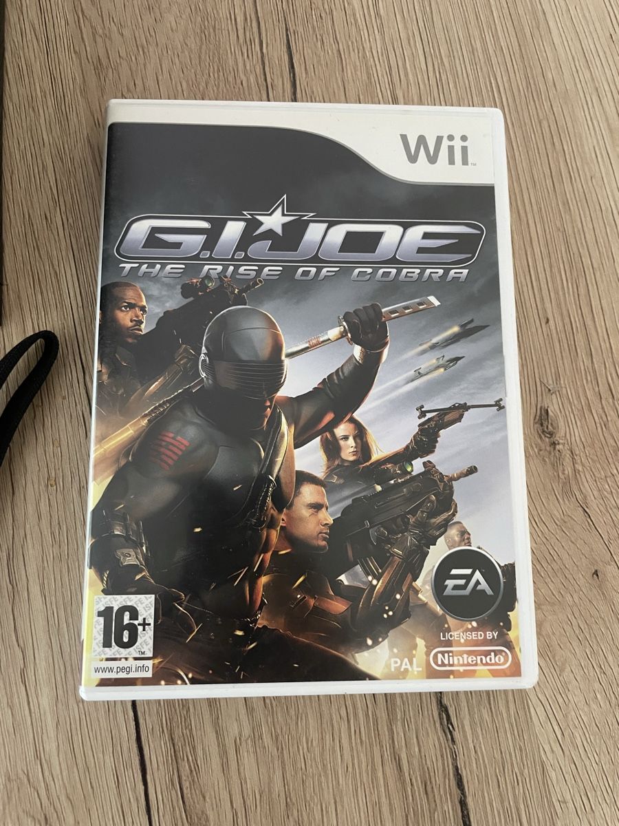 Nintendo Console: NINTENDO WII mit ZUBEHÖR – Usato da Plons venduto da wartauchris 5