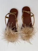 Zara Sandals