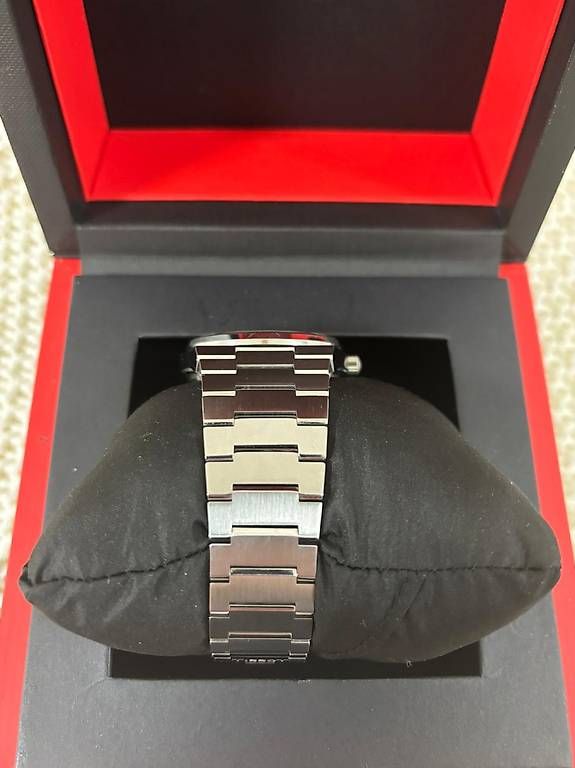 Tissot Orologi: Tissot PRX Powermatic 80 Automatic – Nuovo (secondo la descrizione) da Liestal venduto da yasinergin 2