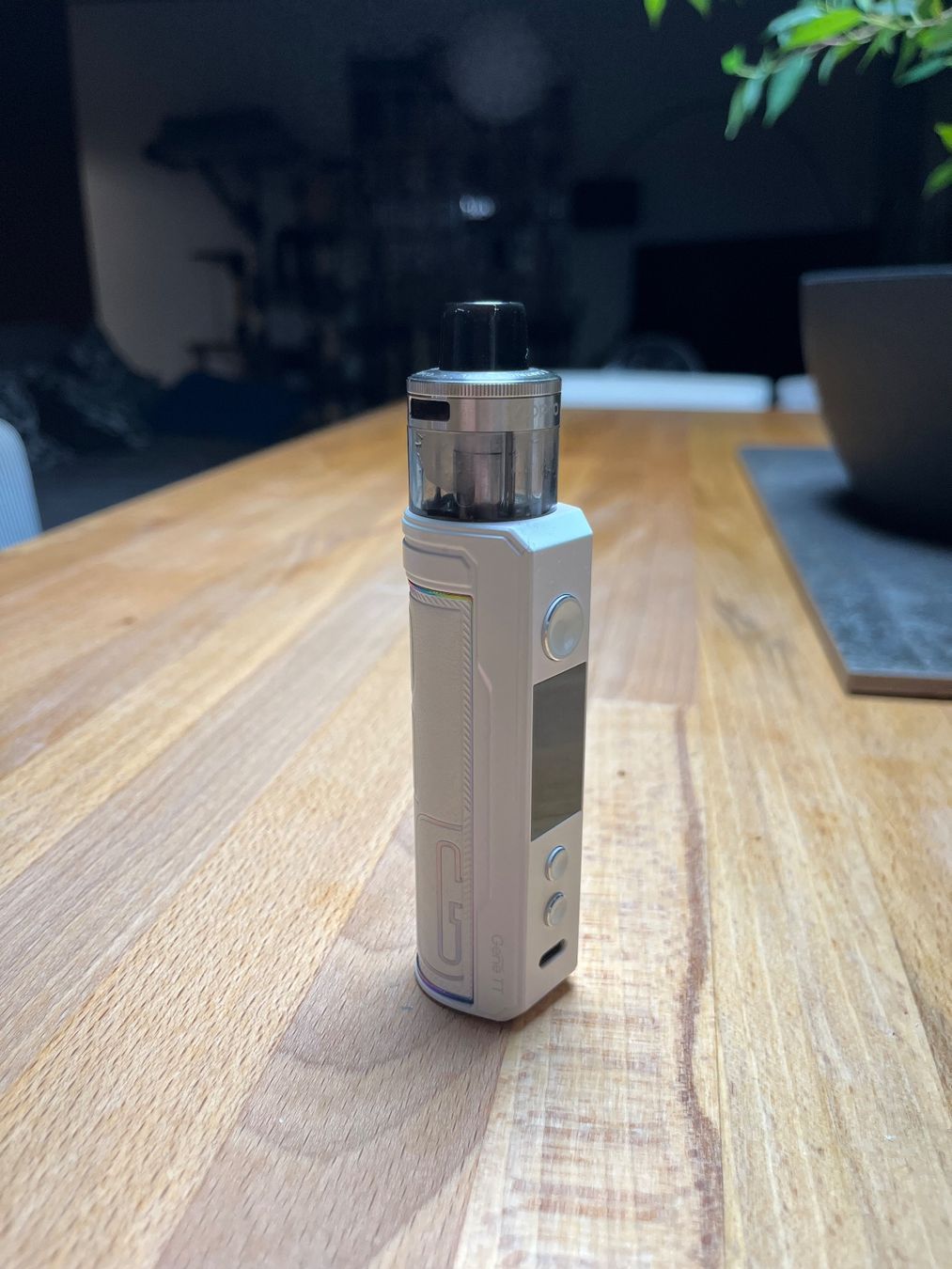 Voopoo Sonstige Tabakwaren: Vape VOOPOO DRAG X2 Gene TT – Gebraucht aus St-Maurice von enz_dm7n 3