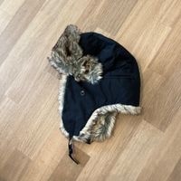 Trapper Hat