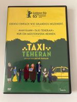 Taxi Teheran (DVD) Jafar Panahi