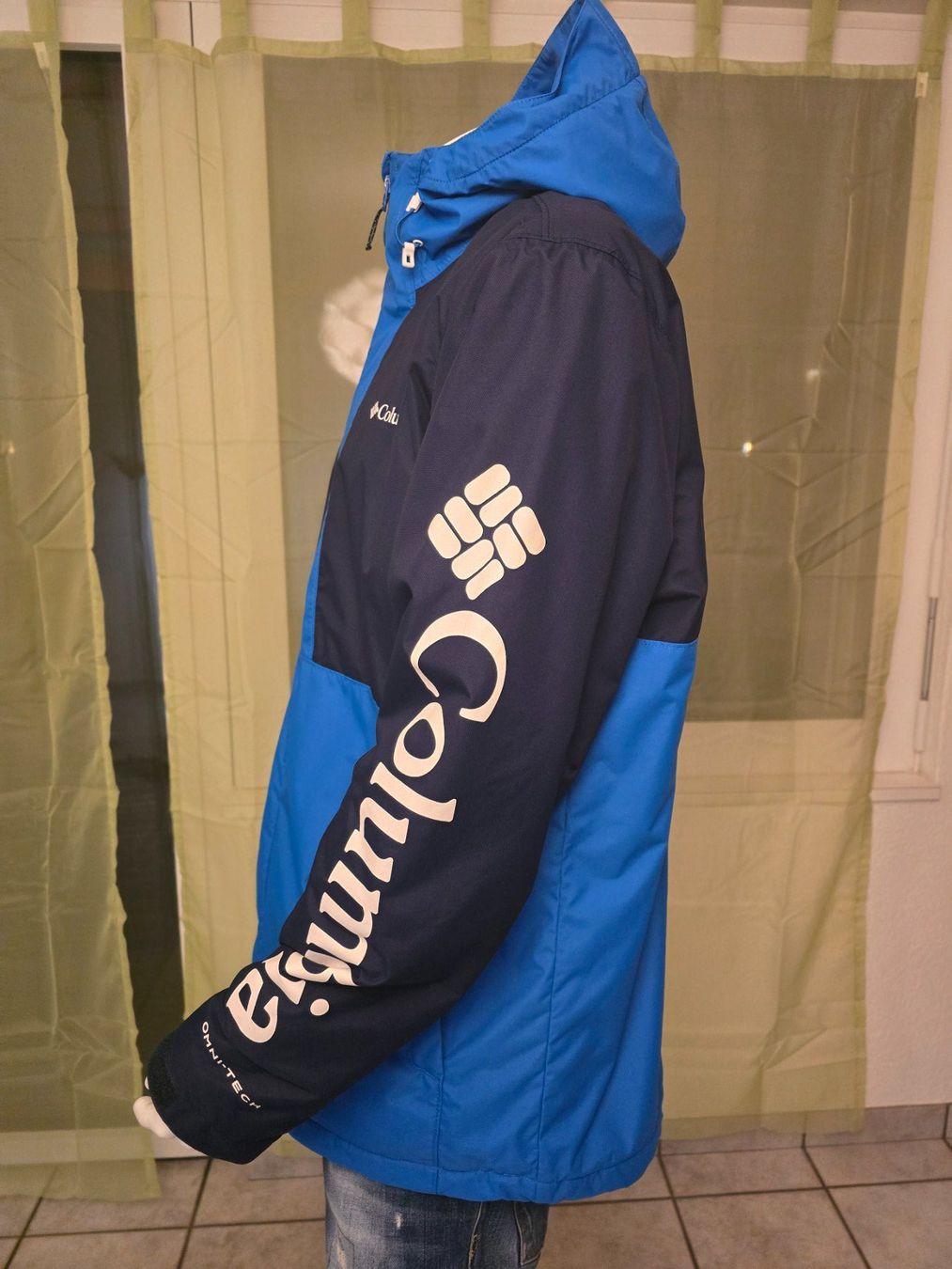 Columbia Giacche: Columbia Jacke Grösse XL – Usato da Schönenwerd venduto da Chez_Mimi 1