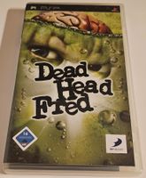 PSP Spiel - Dead Head Fred