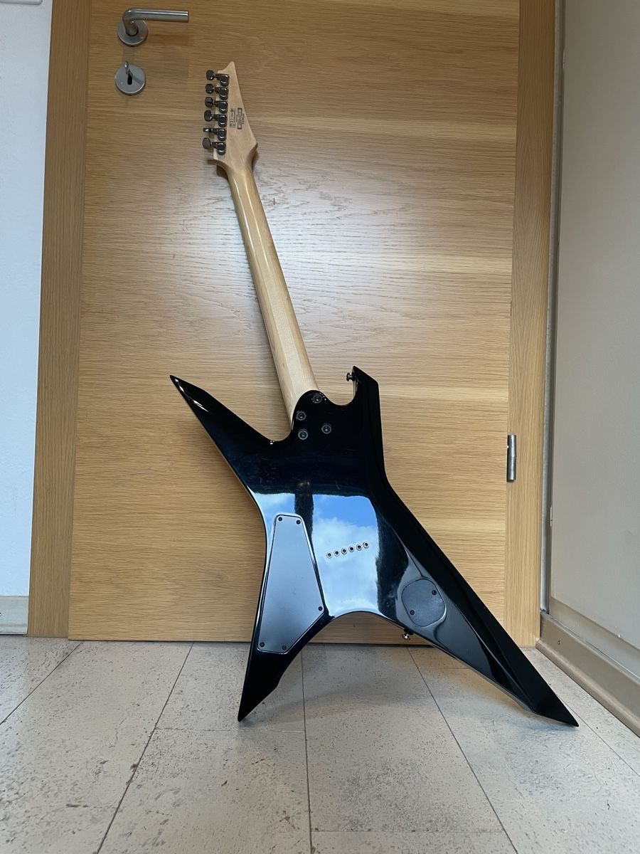 Ibanez Musikinstrumente: ibanez Xiphos XP300FX – Neu (gemäss Beschreibung) aus Däniken SO von earth.child 1