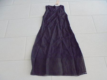 NILE KLEID MIT SEIDE GR.XS *NEU*
